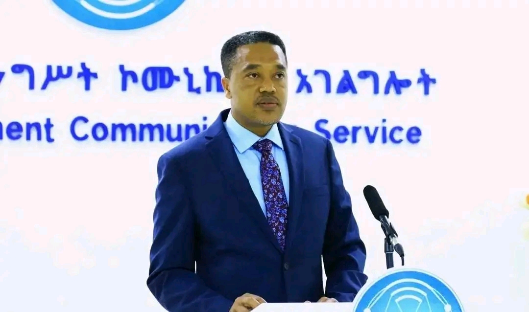 እየተጠናቀቀ ያለው ዓመት ኢትዮጵያ በማንሰራራት ላይ እንደምትገኝ የሚያመላክቱ ስኬቶች የተመዘገቡበት ነው -የመንግሥት ኮሙኒኬሽን አገልግሎት